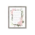 Picture of Magical Dream I _GroupedProduct_Rectangle_Portrait_Framed_Matted_