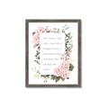 Picture of Magical Dream I _GroupedProduct_Rectangle_Portrait_Framed_Matted_