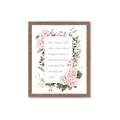 Picture of Magical Dream I _GroupedProduct_Rectangle_Portrait_Framed_Matted_