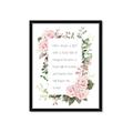 Picture of Magical Dream I _GroupedProduct_Rectangle_Portrait_Framed_Matted_