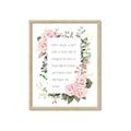 Picture of Magical Dream I _GroupedProduct_Rectangle_Portrait_Framed_Matted_