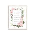 Picture of Magical Dream I _GroupedProduct_Rectangle_Portrait_Framed_Matted_