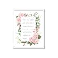 Picture of Magical Dream I _GroupedProduct_Rectangle_Portrait_Framed_Matted_
