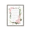 Picture of Magical Dream I _GroupedProduct_Rectangle_Portrait_Framed_Matted_