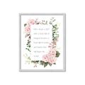 Picture of Magical Dream I _GroupedProduct_Rectangle_Portrait_Framed_Matted_
