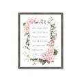 Picture of Magical Dream I _GroupedProduct_Rectangle_Portrait_Framed_Matted_