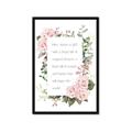 Picture of Magical Dream I _GroupedProduct_Rectangle_Portrait_Framed_Matted_