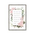 Picture of Magical Dream I _GroupedProduct_Rectangle_Portrait_Framed_Matted_