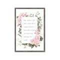 Picture of Magical Dream I _GroupedProduct_Rectangle_Portrait_Framed_Matted_