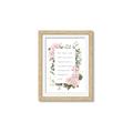 Picture of Magical Dream I _GroupedProduct_Rectangle_Portrait_Framed_Matted_