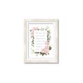 Picture of Magical Dream I _GroupedProduct_Rectangle_Portrait_Framed_Matted_