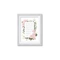 Picture of Magical Dream I _GroupedProduct_Rectangle_Portrait_Framed_Matted_