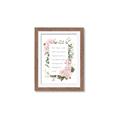 Picture of Magical Dream I _GroupedProduct_Rectangle_Portrait_Framed_Matted_