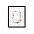 Picture of Magical Dream I _GroupedProduct_Rectangle_Portrait_Framed_Matted_