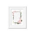 Picture of Magical Dream I _GroupedProduct_Rectangle_Portrait_Framed_Matted_