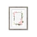 Picture of Magical Dream I _GroupedProduct_Rectangle_Portrait_Framed_Matted_
