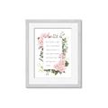 Picture of Magical Dream I _GroupedProduct_Rectangle_Portrait_Framed_Matted_
