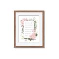 Picture of Magical Dream I _GroupedProduct_Rectangle_Portrait_Framed_Matted_