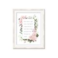 Picture of Magical Dream I _GroupedProduct_Rectangle_Portrait_Framed_Matted_