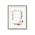 Picture of Magical Dream I _GroupedProduct_Rectangle_Portrait_Framed_Matted_