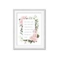 Picture of Magical Dream I _GroupedProduct_Rectangle_Portrait_Framed_Matted_