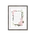 Picture of Magical Dream I _GroupedProduct_Rectangle_Portrait_Framed_Matted_