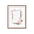 Picture of Magical Dream I _GroupedProduct_Rectangle_Portrait_Framed_Matted_