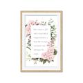 Picture of Magical Dream I _GroupedProduct_Rectangle_Portrait_Framed_Matted_
