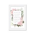 Picture of Magical Dream I _GroupedProduct_Rectangle_Portrait_Framed_Matted_