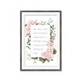 Picture of Magical Dream I _GroupedProduct_Rectangle_Portrait_Framed_Matted_