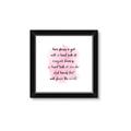 Picture of Magical Dream II _GroupedProduct_Square_Framed_Matted_