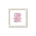 Picture of Magical Dream II _GroupedProduct_Square_Framed_Matted_