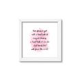 Picture of Magical Dream II _GroupedProduct_Square_Framed_Matted_