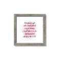 Picture of Magical Dream II _GroupedProduct_Square_Framed_Matted_