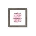 Picture of Magical Dream II _GroupedProduct_Square_Framed_Matted_