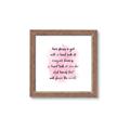 Picture of Magical Dream II _GroupedProduct_Square_Framed_Matted_