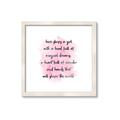 Picture of Magical Dream II _GroupedProduct_Square_Framed_Matted_