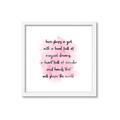Picture of Magical Dream II _GroupedProduct_Square_Framed_Matted_