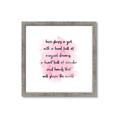 Picture of Magical Dream II _GroupedProduct_Square_Framed_Matted_