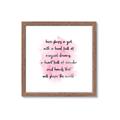 Picture of Magical Dream II _GroupedProduct_Square_Framed_Matted_