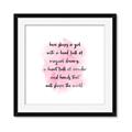 Picture of Magical Dream II _GroupedProduct_Square_Framed_Matted_