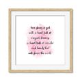 Picture of Magical Dream II _GroupedProduct_Square_Framed_Matted_