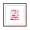 Picture of Magical Dream II _GroupedProduct_Square_Framed_Matted_