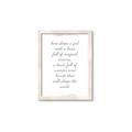 Picture of Magical Dream III _GroupedProduct_Rectangle_Portrait_Framed_Matted_