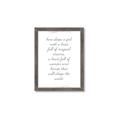 Picture of Magical Dream III _GroupedProduct_Rectangle_Portrait_Framed_Matted_