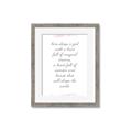 Picture of Magical Dream III _GroupedProduct_Rectangle_Portrait_Framed_Matted_
