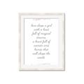 Picture of Magical Dream III _GroupedProduct_Rectangle_Portrait_Framed_Matted_