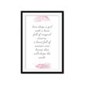 Picture of Magical Dream III _GroupedProduct_Rectangle_Portrait_Framed_Matted_