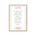 Picture of Magical Dream III _GroupedProduct_Rectangle_Portrait_Framed_Matted_