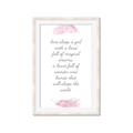 Picture of Magical Dream III _GroupedProduct_Rectangle_Portrait_Framed_Matted_